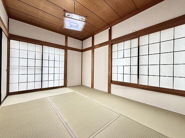 室内