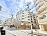 外観：■新しい住まい、街の新しい風景