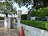 周辺：幼稚園・保育園 200m 幼稚園型認定こども園 有馬白百合幼稚園
