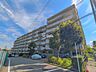 外観：■新しい住まい、街の新しい風景