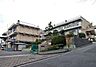 周辺：中学校 1000m 横浜市立岡津中学校