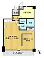 セザール希望ケ丘3階2,300万円