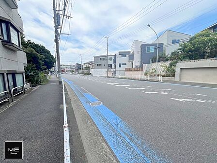 ■新しい住まい、街の新しい風景