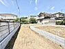 外観：1号棟  ■家族みんなが笑顔で過ごせる、安心感のある住まい