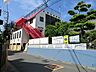 周辺：幼稚園・保育園 1900m 武山幼稚園