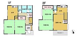 座間市入谷東4丁目 中古戸建