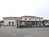 周辺：駅 1440m JR「衣笠」駅