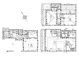 横浜市鶴見区本町通3丁目2期 新築戸建 全2棟 2号棟