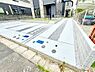 駐車場：1号棟  ■カースペース有
