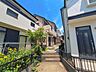 外観：■家族みんなが笑顔で過ごせる、安心感のある住まい