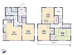 横浜市保土ケ谷区上菅田町 中古戸建