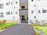 エントランス：■落ち着いた雰囲気のエントランスが住まう方を温かく迎えます