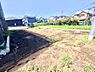 外観：3号棟  ■家族みんなが笑顔で過ごせる、安心感のある住まい