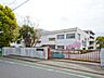 周辺：中学校 1400m 愛川町立愛川東中学校
