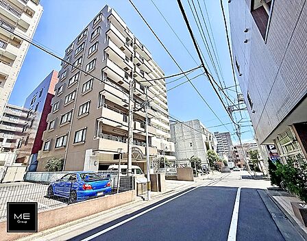 ■新しい住まい、街の新しい風景