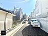 外観：■この道を歩けば、毎日が少し特別になる