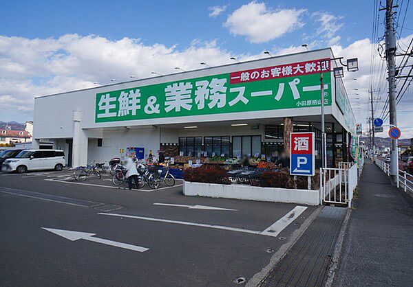 周辺を拡大表示