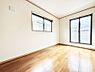 室内：1号棟  ■機能的で使いやすいお部屋で毎日を快適に