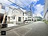 外観：■新しい住まい、街の新しい風景