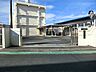 周辺：中学校 1100m 横浜市立原中学校