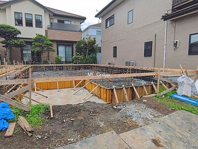 外観:2号棟 ■まずは一度ご覧ください 外観:2号棟 ■まずは一度ご覧ください