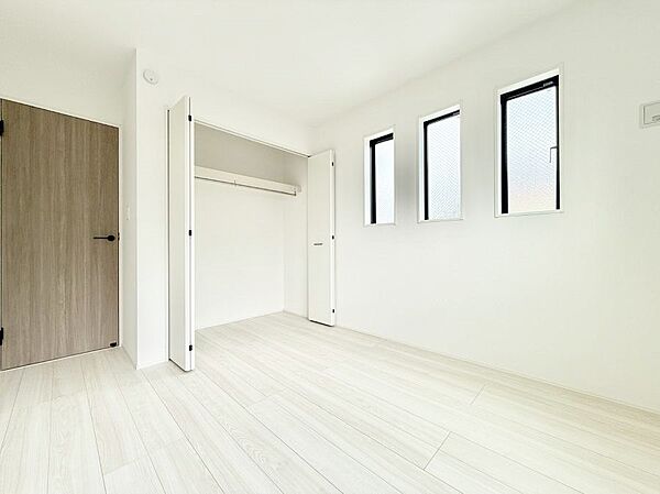子供部屋