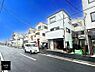 外観：■新しい住まい、街の新しい風景