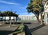 周辺：小学校 550m 横浜市立南瀬谷小学校