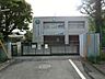 周辺：中学校 900m 川崎市立京町中学校