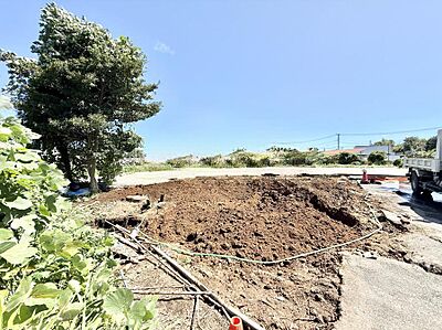 外観:1号棟 ■まずは一度ご覧ください 外観:1号棟 ■まずは一度ご覧ください