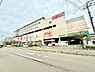 周辺：スーパー 1400m イオン久里浜店　