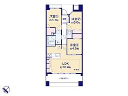 アールヴェール町田森野