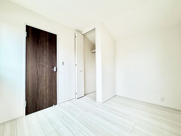 室内を拡大表示