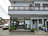 周辺：病院 1100m 神部医院