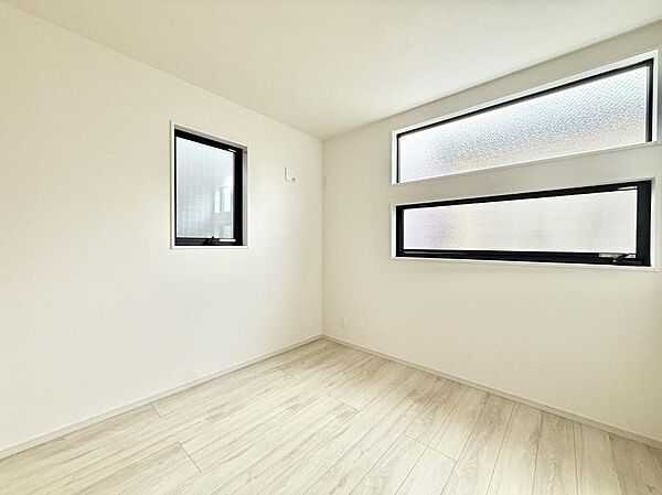 室内を拡大表示