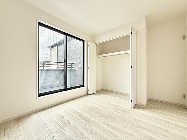 室内を拡大表示