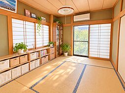 室内の画像