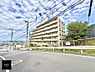 外観：■新しい住まい、街の新しい風景