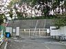 周辺：中学校 1000m 横浜市立平戸中学校