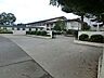 周辺：中学校 1400m 相模原市立東林中学校