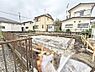 外観：1号棟  ■暮らしを彩る充実した設備仕様が備わった住まい