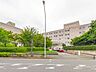 周辺：病院 1600m 独立行政法人 労働者健康安全機構 横浜労災病院