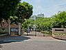 周辺：中学校 800m 座間市立南中学校