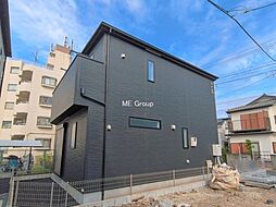 外観の画像