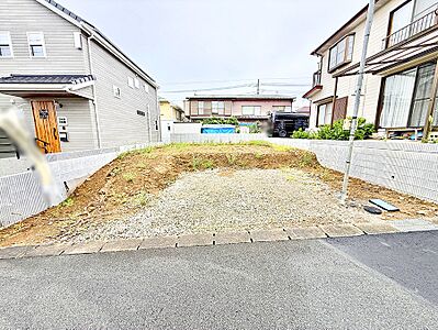 外観:1号棟 ■まずは一度ご覧ください 外観:1号棟 ■まずは一度ご覧ください