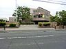 周辺：中学校 1100m 川崎市立井田中学校