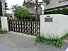 周辺：幼稚園・保育園 500m 井田保育園