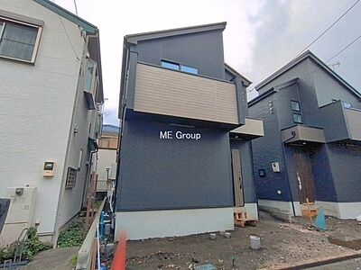 外観：2号棟  ■まずは一度ご覧ください