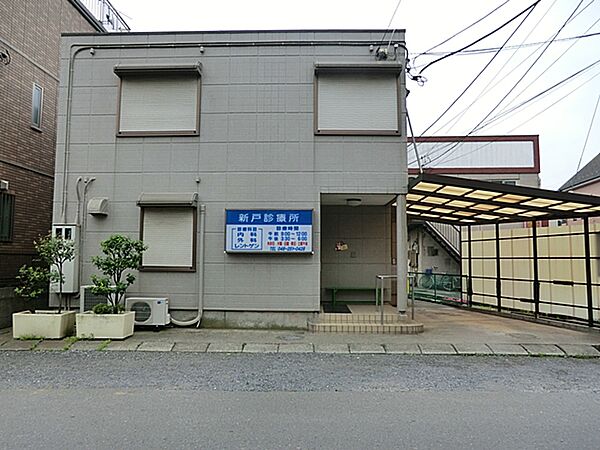 周辺を拡大表示