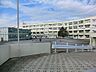 その他：横浜市立本宿小学校　799ｍ